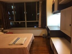 Lakeholmz (D22), Condominium #400026611